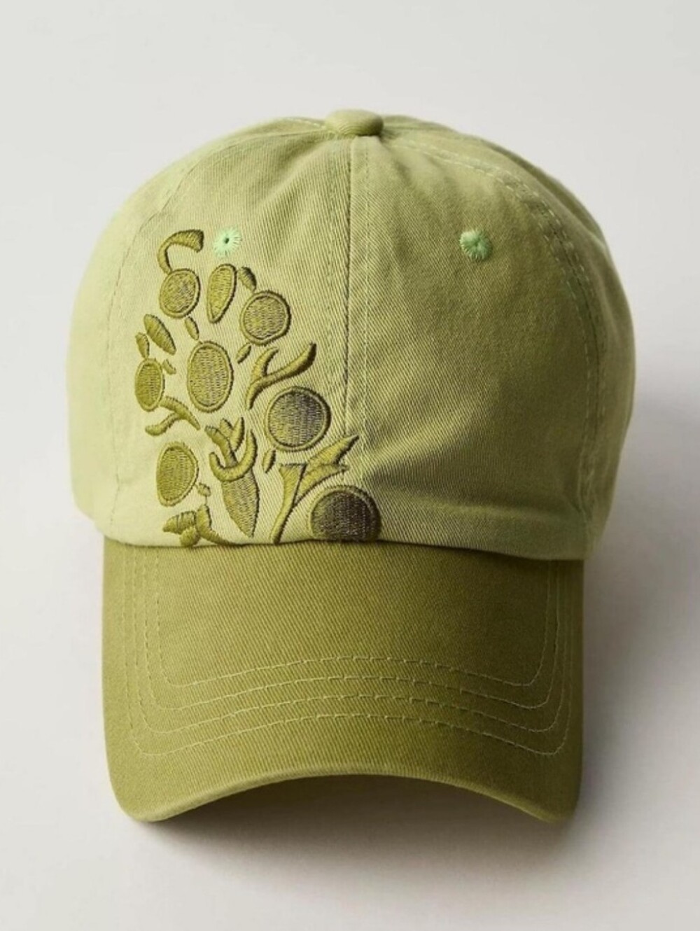 NWT FP Movement Out Of Bounds Baseball Cap
